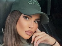 Oglasila se Dijana Dilajn nakon operacije vilice: "Tri i po sata je trajala intervencija"