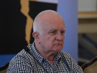 Janjić: Studenti, da li je rektor Đokić vaš? (VIDEO)