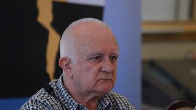 Janjić: Studenti, da li je rektor Đokić vaš? (VIDEO)