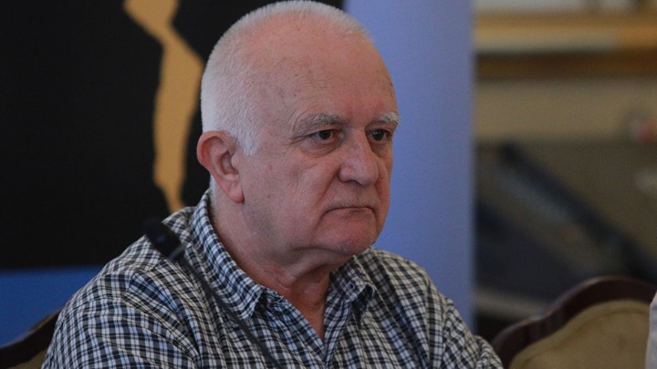 Janjić: Poseta Đurića Vašingtonu potvrdila da se srpska diplomatija nalazi u rasulu