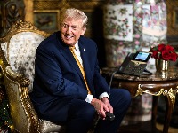 Tramp o situaciji u Iranu: Veliki dan za svetski mir, stiže zlatno doba Bliskog istoka