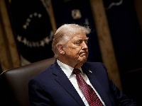 Brutalna pretnja: Trampe, pripremite kovčege