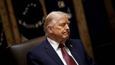 Brutalna pretnja: Trampe, pripremite kovčege