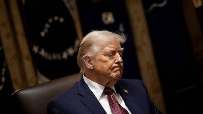 "Lažljivi američki predsedniče": Iranci isprozivali Trampa