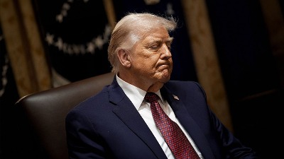 Tramp objavio novu pretnju: Pratite šta će se danas dogoditi s ovim poremećenim ološem!