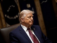 Dron se približio avionu u kom je bio Tramp, usledila je hitna reakcija!