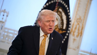 Jelovnik Donalda Trampa: Nema KUVARA, a ovakav izbor HRANE sigurno niste OČEKIVALI