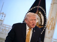 Tramp povlači NATO sa KiM? Amerika diže ruke, Srbi ostaju bez zaštite!