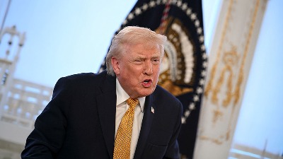 Tramp povlači NATO sa KiM? Amerika diže ruke, Srbi ostaju bez zaštite!