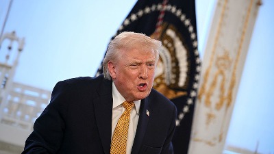 Tramp zahteva HITNO izručenje srpskog narkobosa (FOTO, VIDEO)