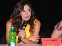 Novinar tražio razgovor sa Manjom Grčić, dobio RASKID UGOVORA