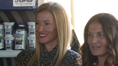 Kuma Jovane Joksimović kandidatkinja za novu direktorku RTS-a: Ko sve cilja Bujoševićevu fotelju?