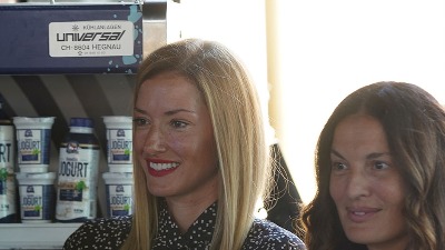 UNS pita RTS: Da li diploma Manje Grčić ima potrebnih 240 bodova?