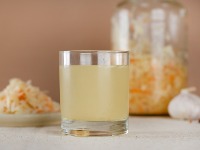 Šta se dešava u organizmu kada ujutru popijete rasol? 