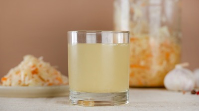 Šta se dešava u organizmu kada ujutru popijete rasol? 