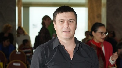Malo ko zna ko je snajka Vuka Kostića: Bavi se glumom, ali rodbinske veze nikada nije isticala u javnosti