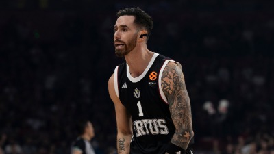 Vildoza o periodu u Zvezdi: To me i dalje boli; Pogledajte šta se dešava sa Partizanom...