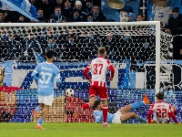 Delije u transu posle velike pobede: "Ovo leči sidu"