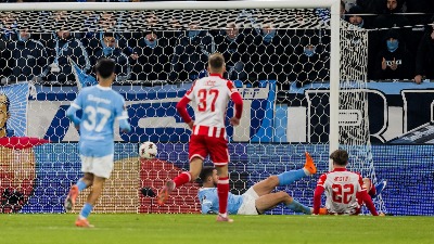 Delije u transu posle velike pobede: "Ovo leči sidu"