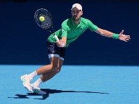 Novak saznao rivala u sledećem kolu AO: Jednom izgubio od njega!