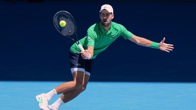 Novak saznao rivala u sledećem kolu AO: Jednom izgubio od njega!