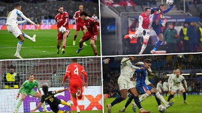 Tabela LŠ kolo pre kraja: Čeka nas NEIZVESNA završnica (FOTO)