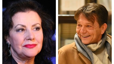 Intimna scena Snežane Savić i Bjele u "Boljem životu" bila je stvarna: Otelo se kontroli!