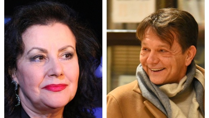 Intimna scena Snežane Savić i Bjele u "Boljem životu" bila je stvarna: Otelo se kontroli!