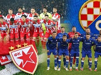Zvezda na Dinamo: Moguć ISTORIJSKI sudar