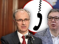 ČVARCI VIŠE NISU NACIONALNI INTERES Đuro Macut zove Vučića zbog Ekspa