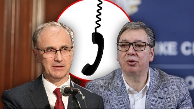 ČVARCI VIŠE NISU NACIONALNI INTERES Đuro Macut zove Vučića zbog Ekspa