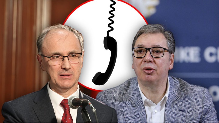 ČVARCI VIŠE NISU NACIONALNI INTERES Đuro Macut zove Vučića zbog Ekspa