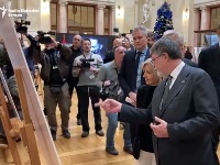 Picula kaže da je misija EP imala "neprijateljski tretman" u Beogradu: MSP demantuje