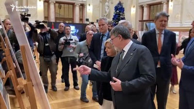 Picula kaže da je misija EP imala "neprijateljski tretman" u Beogradu: MSP demantuje