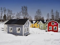 Oulu – Otkrijte Evropsku prestonica kulture 2026 i tehnološko srce severne Evrope