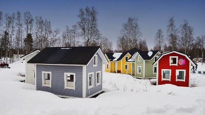 Oulu – Otkrijte Evropsku prestonica kulture 2026 i tehnološko srce severne Evrope