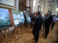 Uprkos tvrdnjama vlasti: Evroposlanici POGLEDALI izložbu o Jasenovcu