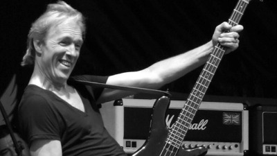 Preminuo legendarni rok muzičar 