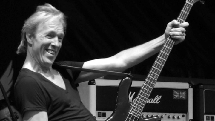 Preminuo legendarni rok muzičar 