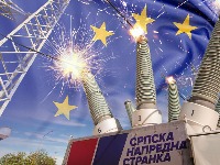 ZAŠTO JE REŽIM NAELEKTRISAN Nervoza na kablu zbog EP?