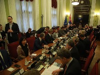 "Znali smo da je loše, ali ovoliko nismo mogli da zamislimo": Utisak poslanika EP