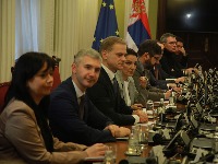 Opozicija razjedinjena povodom zahteva studenata!