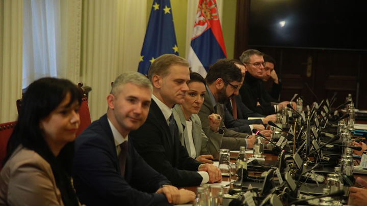 Opozicija razjedinjena povodom zahteva studenata!