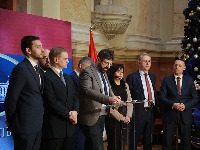 Ko sve iz opozicije nije bio na kanabetu kod Aleksića