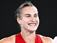 Sabalenka je NOVA GUČI DEVOJKA: Kraljica belog sporta postala je zaštitno lice čuvene modne mode (VIDEO) 