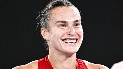 Sabalenka je NOVA GUČI DEVOJKA: Kraljica belog sporta postala je zaštitno lice čuvene modne mode (VIDEO) 