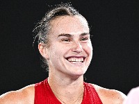 Verila se Arina Sabalenka: Teniserka rekla 'Da' uspešnom biznismenu. Đoković joj čestitao OVIM REČIMA!