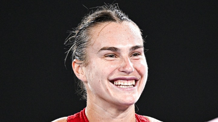 Verila se Arina Sabalenka: Teniserka rekla 'Da' uspešnom biznismenu. Đoković joj čestitao OVIM REČIMA!