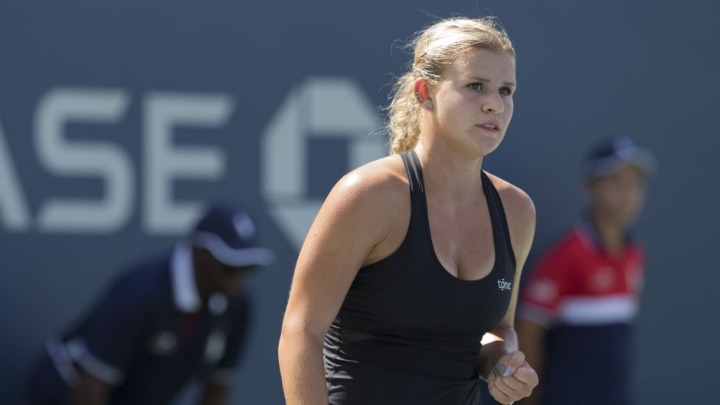 Poznata hrvatska teniserka pala doping testu, hitno suspendovana!