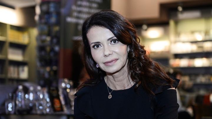 Jeleni Bačić Alimpić UMRLA MAJKA: Otkazano književno veče - oglasila se potresnim rečima